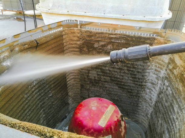 Best Ductwork Cleaning Services  in San Dimas, CA