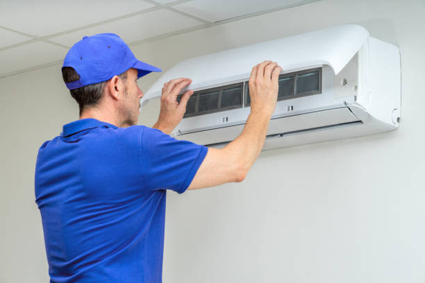 Best Commercial HVAC Duct Cleaning  in San Dimas, CA